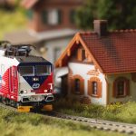 Train model Model train