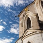 Baroque church - free image