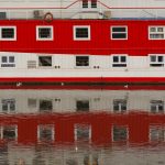 River Boat Hotel River boat hotel