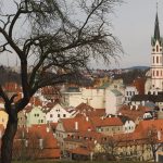 Český Krumlov