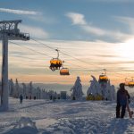 Ski lift