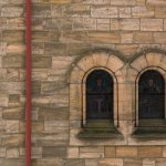 Church windows