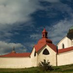 European Baroque Church