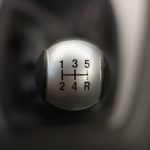 Manual Gear Stick Manual Gear Stick