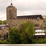 Medieval Castle Kost Medieval Castle Kost