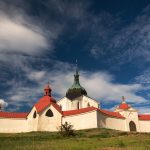 Pilgrimage Church of Saint John of Nepomuk
