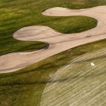 Golf Playground Sand Trap Golf Playground Sand Trap