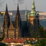 Prague Castle Prague Castle