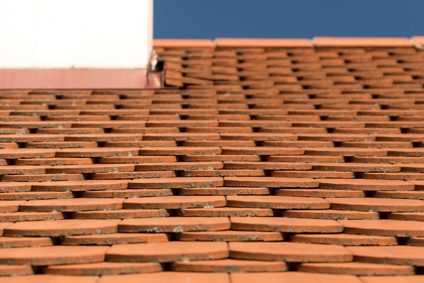 Roof Pattern