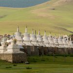 Erdene Zuu Monastery Erdene Zuu Monastery