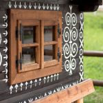Slovakian Folk Architecture Slovakian folk architecture