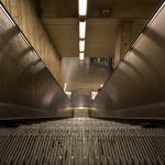 Escalator