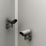CCTV cameras