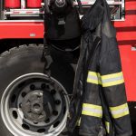 Fireman equipment