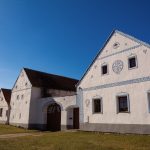 Czech rural architecture