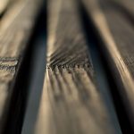 Wood connection