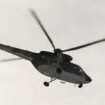 Air Force Helicopter Air force helicopter