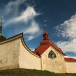 Baroque church