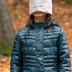 Invisible girl
