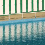 Swimming Pool Minimalist Image Swimming pool minimalist image