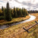 Modrava - Šumava