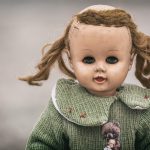 Horror Doll Horror Doll