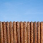 Celtic fort wall