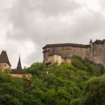 Orava Castle Orava Castle