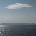 Calm Sea