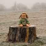 Lost Doll