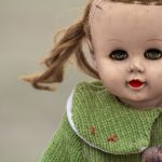 Weird Doll
