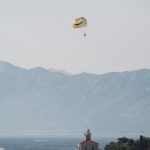 Makarska in Croatia