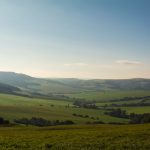 Bile Karpaty Hillside Bile Karpaty Hillside
