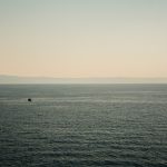 Minimalist Seascape