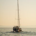 Sailboat Sailboat