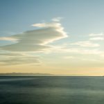 Minimalist Sea