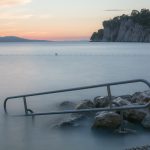 Long Exposure Sea - Free image